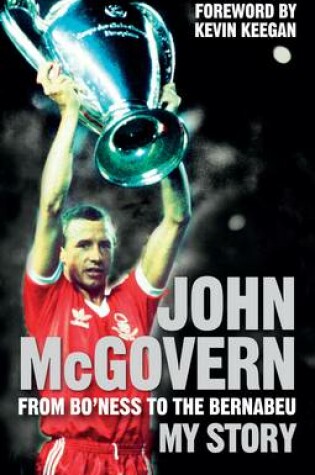 Cover of John McGovern