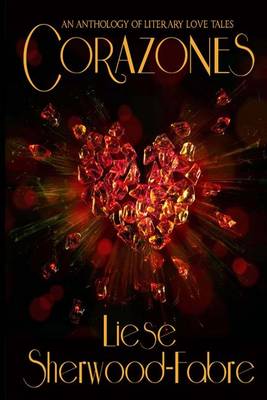 Book cover for Corazones