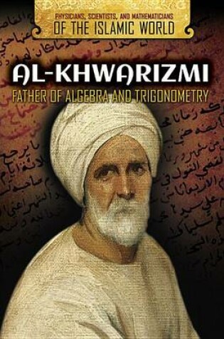 Cover of Al-Khwarizmi