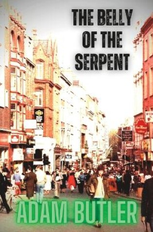 Cover of The Belly of the Serpent