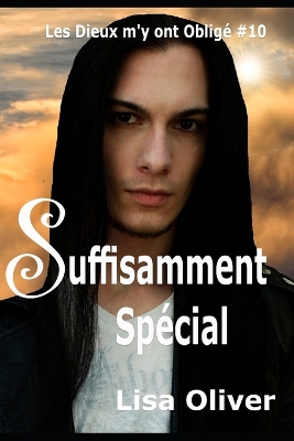 Cover of Suffisamment Spécial