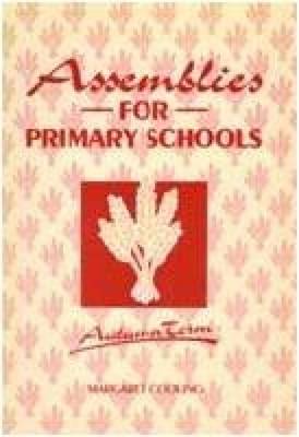 Book cover for Assemblies for Primary Schools