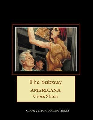 Book cover for The Subway