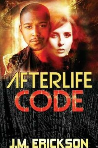 Cover of Afterlife Code