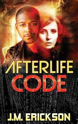 Book cover for Afterlife Code