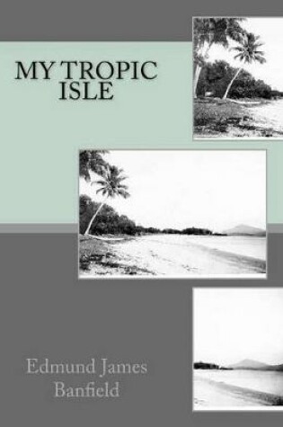 Cover of My Tropic Isle