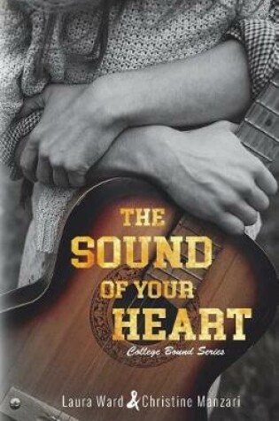 Cover of The Sound of Your Heart
