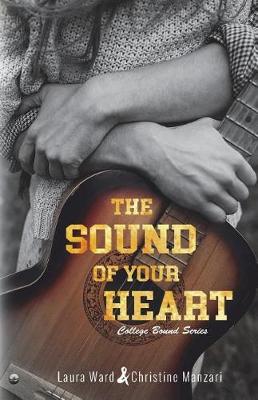 Book cover for The Sound of Your Heart