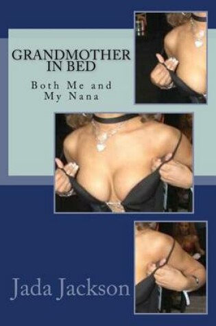 Cover of Grandmother in Bed