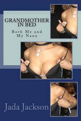 Book cover for Grandmother in Bed