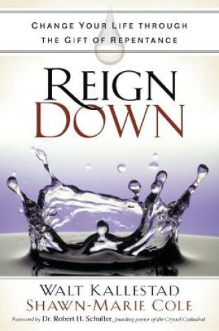 Cover of Reign Down