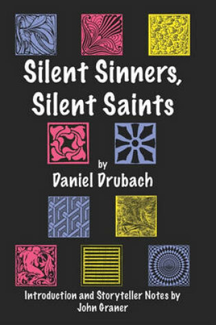 Cover of Silent Sinners, Silent Saints