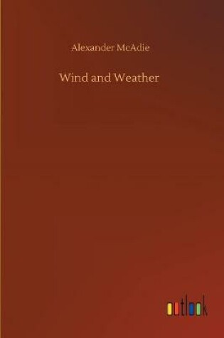 Cover of Wind and Weather