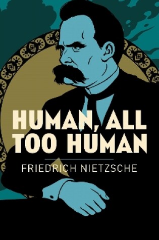 Cover of Human, All Too Human