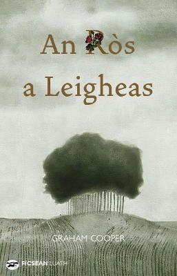 Book cover for An Ròs a Leigheas