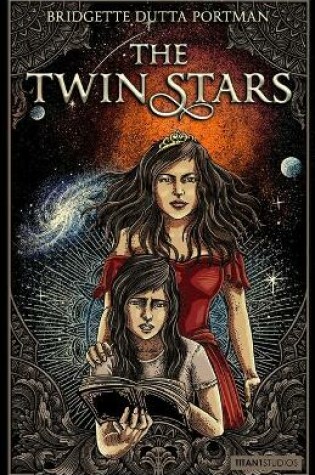 Cover of The Twin Stars