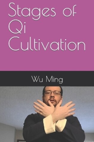 Cover of Stages of Qi Cultivation