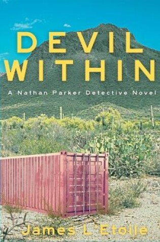 Cover of Devil Within