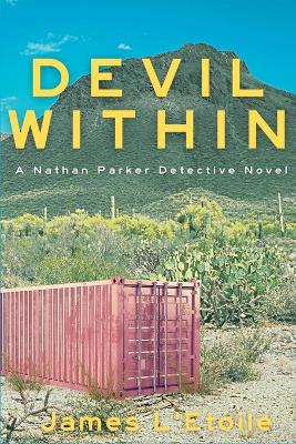 Cover of Devil Within