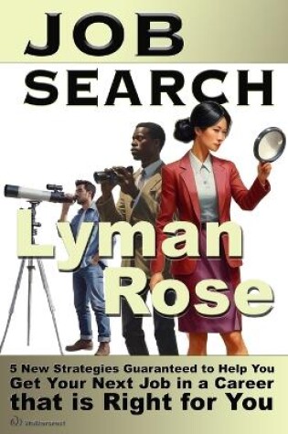 Cover of Job Search