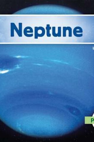 Cover of Neptune