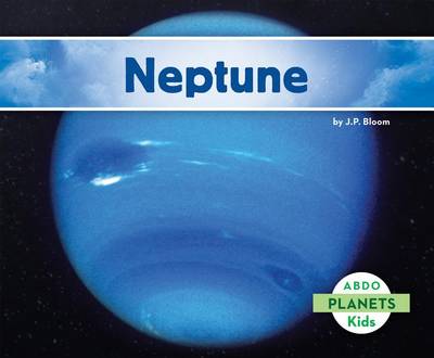 Cover of Neptune