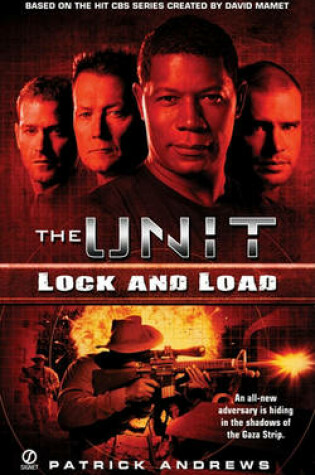 Cover of The Unit