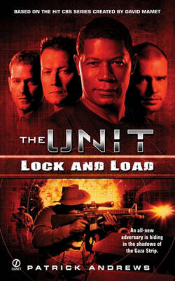 Book cover for The Unit