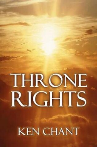 Cover of Throne Rights