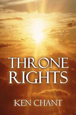 Book cover for Throne Rights