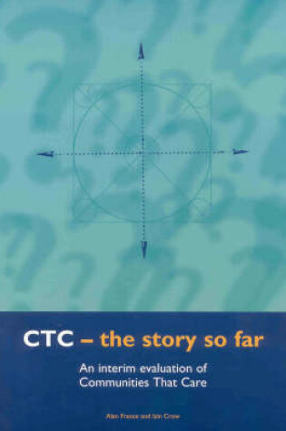 Cover of CTC