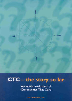 Book cover for CTC