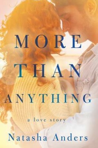 Cover of More Than Anything