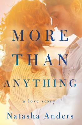 Cover of More Than Anything