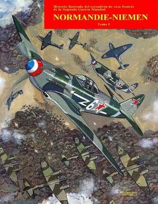 Cover of Normandie-Niemen Volumen I