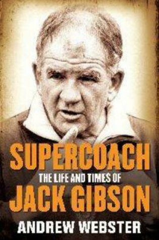 Cover of Supercoach