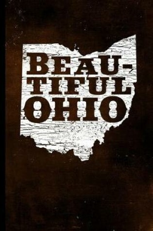 Cover of Beautiful Ohio
