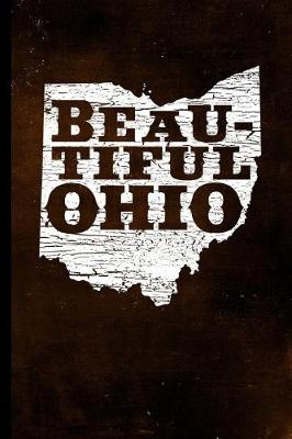 Book cover for Beautiful Ohio