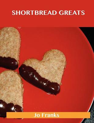 Book cover for Shortbread Greats