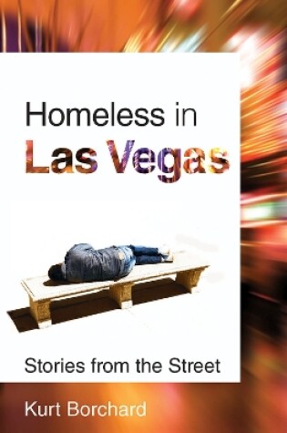 Cover of Homeless in Las Vegas