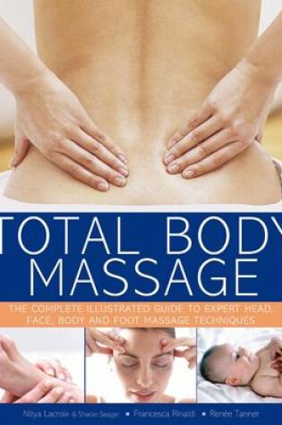 Cover of Total Body Massage