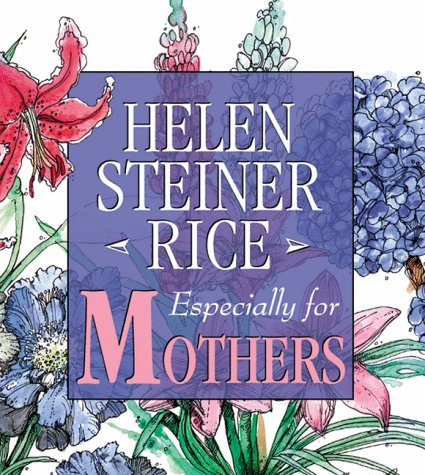 Book cover for Hsr Especially for Mothers