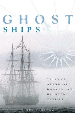 Cover of Ghost Ships