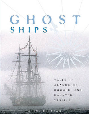 Book cover for Ghost Ships