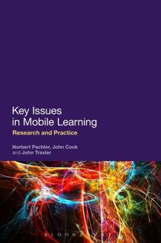 Cover of Key Issues in Mobile Learning
