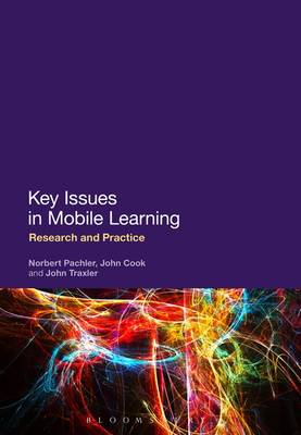 Book cover for Key Issues in Mobile Learning