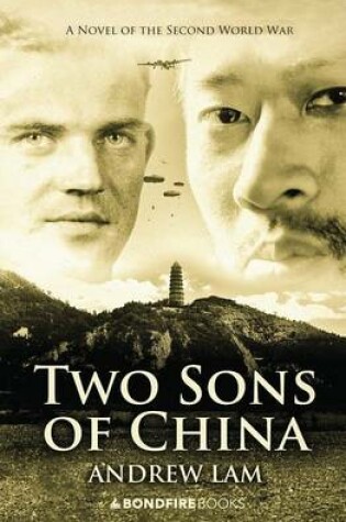 Cover of Two Sons of China