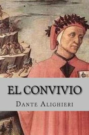 Cover of El Convivio (Spanish Edition)