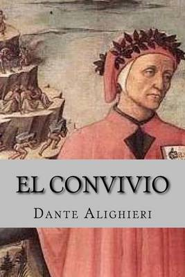 Book cover for El Convivio (Spanish Edition)