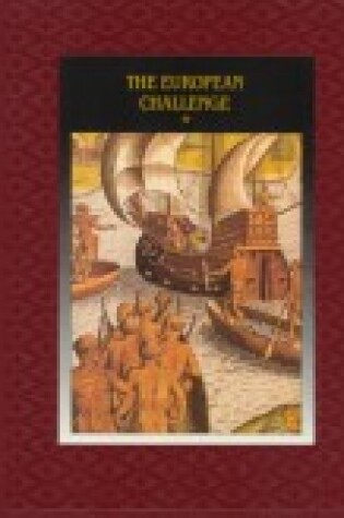 Cover of European Challenge